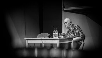 Zeno Kaprál Foto: David Konečný